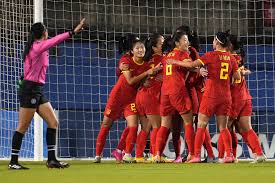 回归到中国